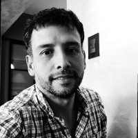 Luis Villalba Acosta