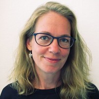 Kristel Krøll Thomsen