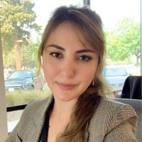 Fariba Fotohi