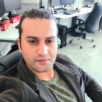 Pouria Kermani-Nejad