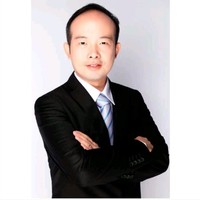 吴华胜