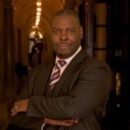 Clive Ross