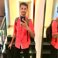 Raviteja B