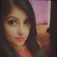 Ankita Kaliraman