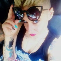 Veronica Mazzarelli