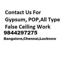 False Ceiling Lucknow