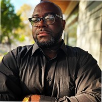 Simon Boamah