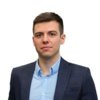Dmitry Timashov