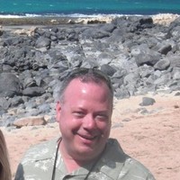 Brian Gardner