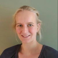 Eline Valk- Van Veluwen