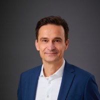 Wolfgang Lühdorff