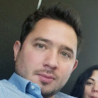Ruy Jiménez