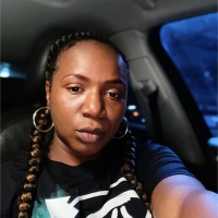 Khadeirdre Jones