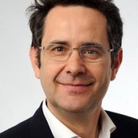 Frederic Garraud