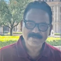 KRISHNA VEERARAGHAVAN