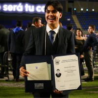 Santiago Mejía Parra