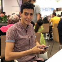 Mohamed Nafea