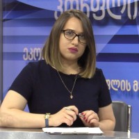 Nino Gelashvili
