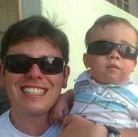 Victor Cruvinel