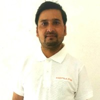 Parivendra Pratap Singh