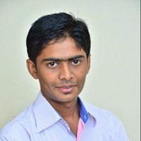 Tejas Suhagiya