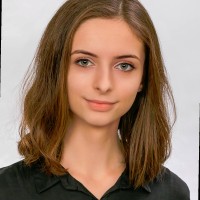 Oliwia Dybał
