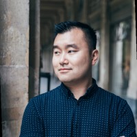 James Liang