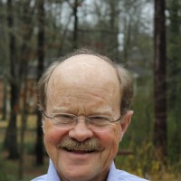 Tom Robertshaw