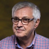 Jean Pierre Ravez