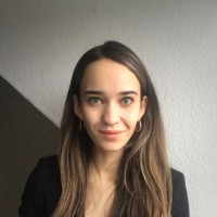 Vanessa Wolf