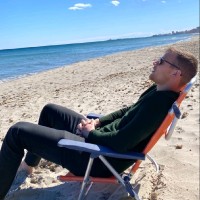 Ignacio Escribano Ruiz