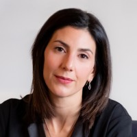 Suzanne Tager