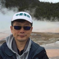 Oscar Hsu