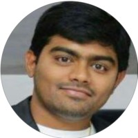 Abhinav Krishna Raavi