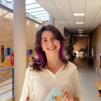 Isabela Lopez Lourenção