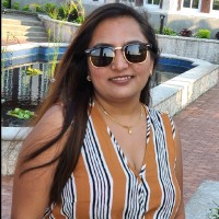 Pooja Patel (EIT)