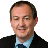 Malcolm Notman