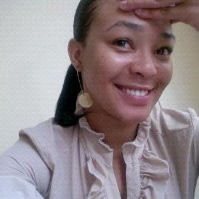 Charmaine Mampe Ramalope