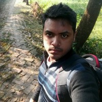 Md Farhad Bin Bashar