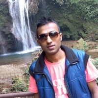 Amit Kumar Singh