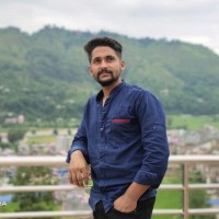 Prakash Kandel