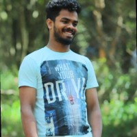 Ananthakumar M