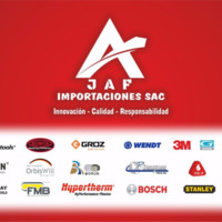 JAF IMPORTACIONES SAC