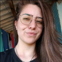 Ana Lívia De Pontes Moraes