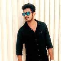 Sooraj Rajagopal
