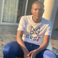 Luyanda Mazibuko