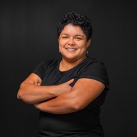 Natalia Martinez Keck