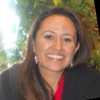 Gena Verdugo