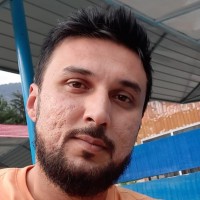 Muhammad Mohsin Khan