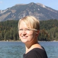Cornelia Gebauer